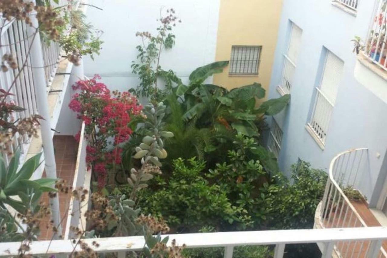 La Casa De Fernando Lägenhet Sevilla Exteriör bild